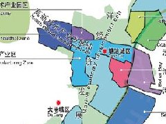 警惕！“十四五”产业规划编制的四个关键词