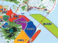 中国(温州)激光与光电产业集群发展规划