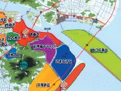 中国(温州)激光与光电产业集群发展规划