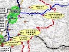 休闲农业园区规划设计原则