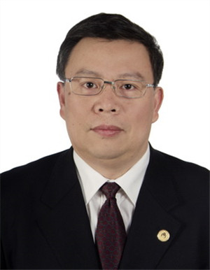尤政(院士)
