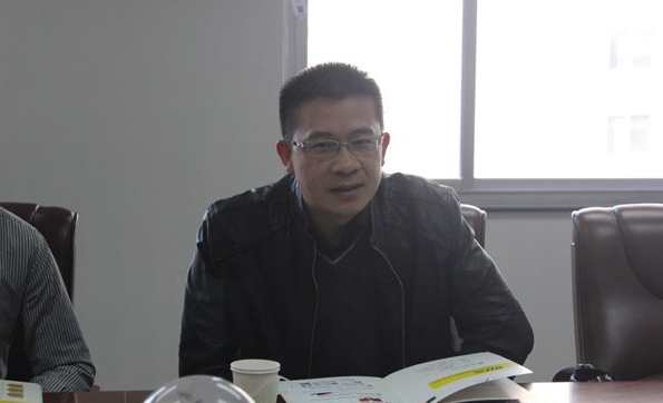 整合优势资源,再拓发展之道