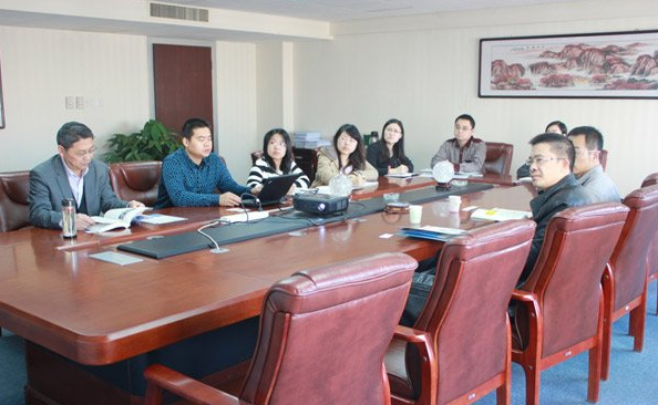 整合优势资源,再拓发展之道