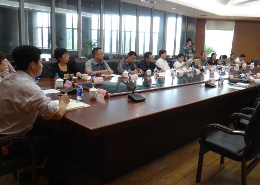 重庆市璧山高新区正式开启升级国家高新区步伐