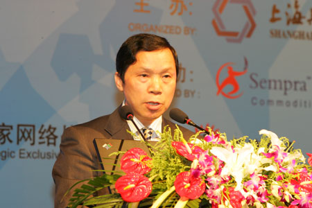 陈东琪