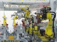 《成德工业同城化产业规划（2019-2022年）》出炉