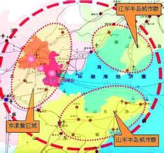 依托区域巨大回旋余地 促进经济发展速稳质优