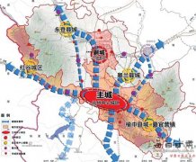 兰州市共承接产业转移项目295个兰白经济区建设取得成效