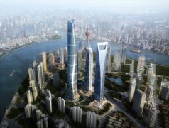 吕薇：从国家战略出发将上海建成具有全球影响力的科技创新中心