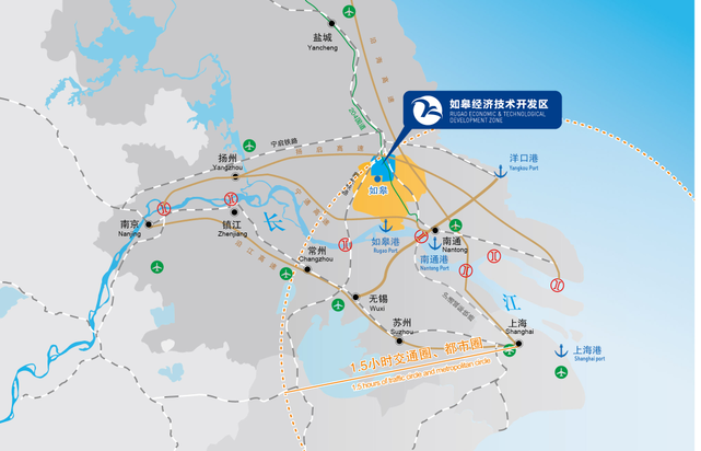 如皋天市场在如皋什么地方