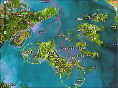 舟山：下好长三角一体化先手棋