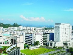 桂林国家高新区：服务为先助推企业腾飞发展