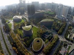 成都高新区构建企业梯度培育体系