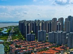 开发区创建国家生态工业示范园区主要历程