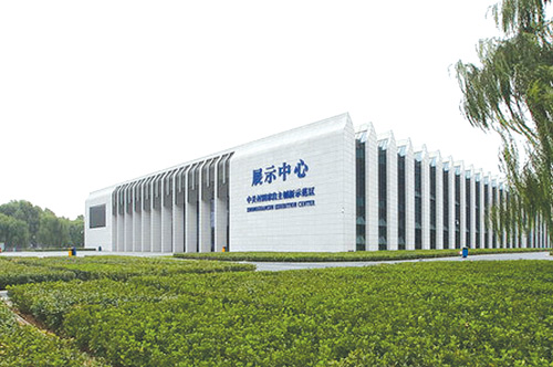 剑指国家自主创新示范区核心区