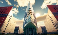 政策驱动 成都高新区掀起改制上市潮