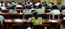 西青多区域产业规划公示 涉及居住教育