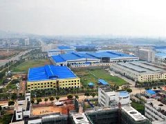 黄石经济技术开发区：建成全国第三大PCB生产集聚区