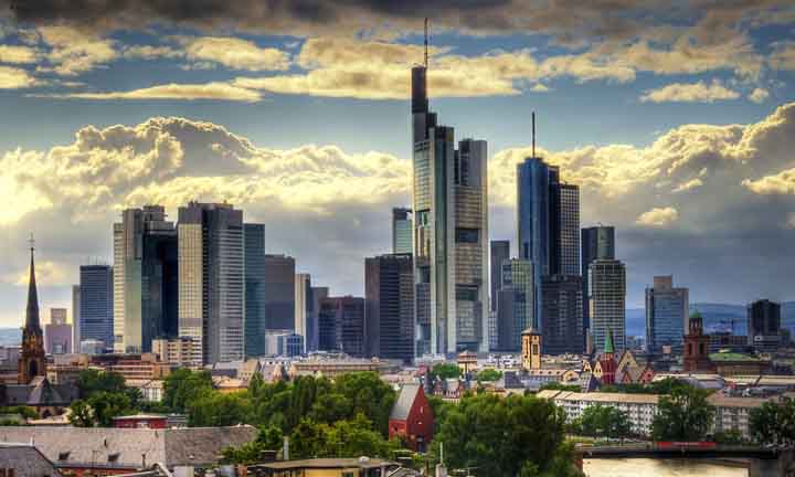 从德国案例分析：国外智慧城市建设特色