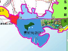 农业园区规划编制：积极促进现代农业产业园区建设
