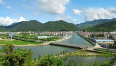 湖南县域经济呈现稳步发展态势
