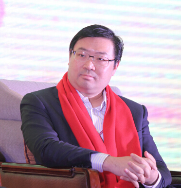 “光伏首富”的第三次创业 访阳光动力能源互联网公司董事长彭小峰