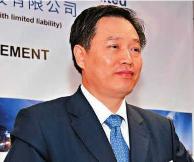 朱共山:光伏企业创新助力能源转型
