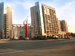 江西省新增两个国家级高新区