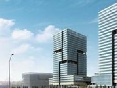 威海市精致城市建设现场观摩走进威海火炬高新区