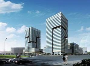 高新区创新引领建项目跑出经济发展加速度