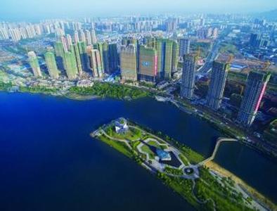 国家级新区密集布点“区域再平衡”知易行难