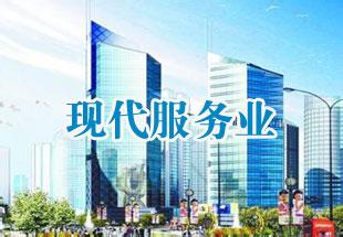 “十三五”期间柳州现代服务业增加值占GDP比重有望超40%
