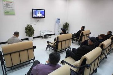 九江市“十三五”养老服务基础设施规划编制工作基本完成