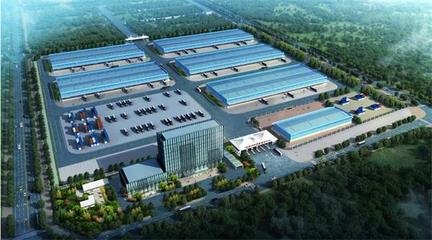 宜昌市物流局赴五峰调研农村综合服务站建设