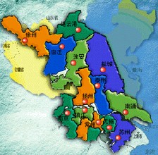 江苏“十三五”经济发展方式转变基本思路