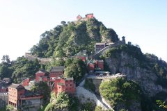 2020年湖北旅游收入计划破15万亿,湖北十三五旅游发展规划