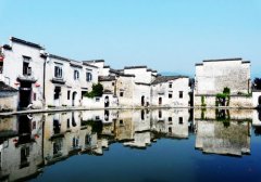 “十三五”期间安徽将大力推进皖北旅游