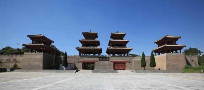 三门峡市旅游局召开 "十三五"旅游产业发展规划座谈会