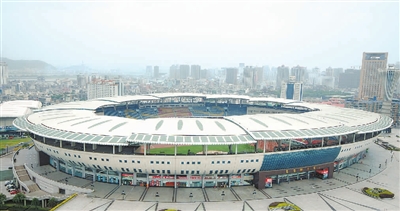 郴州市文化体育旅游十三五规划编制工作启动