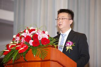 韩瑾：十三五规划落地 互联网金融“拐点”出现