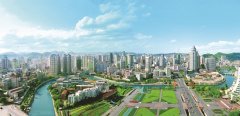 贵阳市高新区：落实新理念 奋力实现“十三五”新跨越