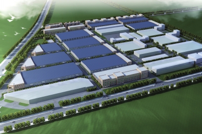 长春市经开区：打造国内生物制造产业的核心区