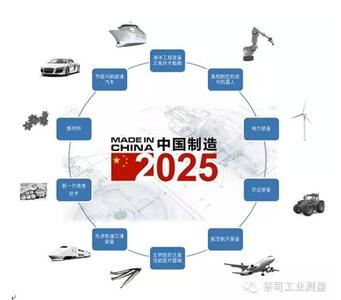 工信部部长苗圩全面解读《中国制造2025》路线图