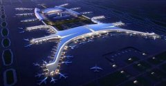 广州挂牌空港经济区获批今年GDP预计达1.82万亿