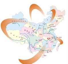 “十三五”关键词：保持三大区域经济平衡
