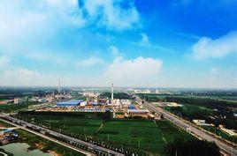 济宁化学工业开发区深化产业运行力争树立中国新型煤化工产业基地“新标杆”