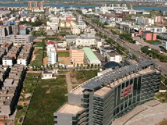 第二批73个国家新型城镇化 高新区在列