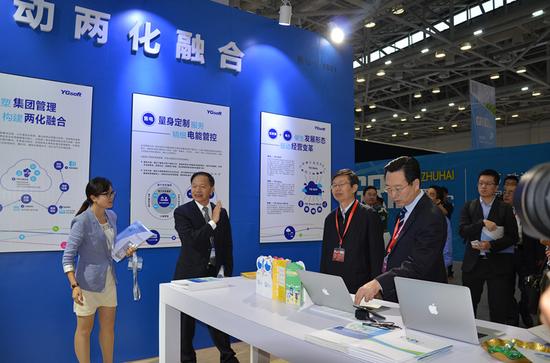 京津冀协同发展助推保定高新区商机无限