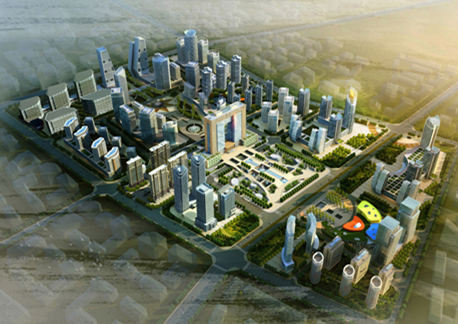 中国产业园区发展放缓高新区增速落至个位数