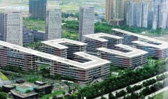 四川省全年高新技术产业总产值将达13500亿元 “十三五”将建设一批双创聚集区